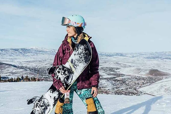 Montreal Epic Ski Adventure in Quebec’s Winter Wonderland - What you are really buying for $541.56