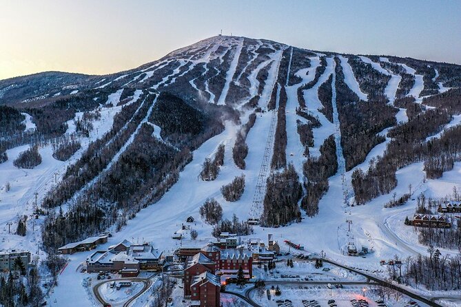 Montreal Epic Ski Adventure in Quebec’s Winter Wonderland - Should you book the Montreal ski adventure?