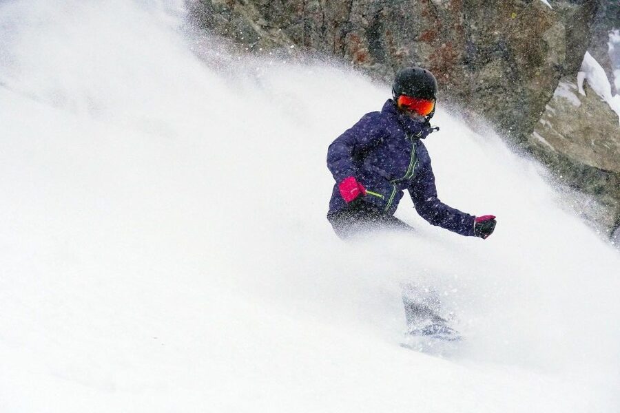 Montreal: Guided Skiing in Quebec Forests - How the $432 price measures up