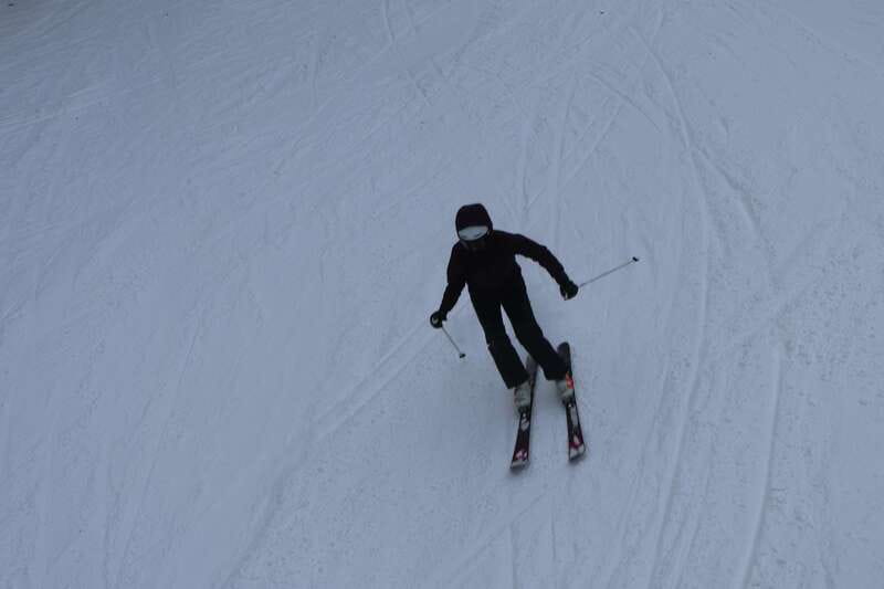 Montreal: Guided Skiing in Quebec Forests - Who will get the most from this day