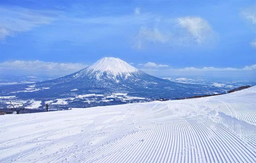 Mt. Fuji Skiing Experience- YETI Ski Resort & Onsen Day Trip - Why this Mt. Fuji day trip works