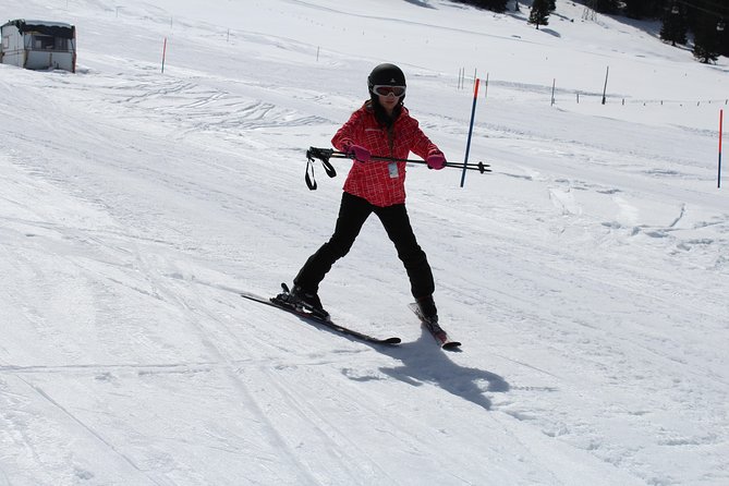 Mt. Titlis First Time Ski Experience from Zurich - Who Should Book This Mt. Titlis Day?