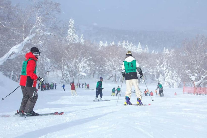 Nagano: 1-Day Ski Tour Package from Nagano Station - Why this Nagano ski day works so well