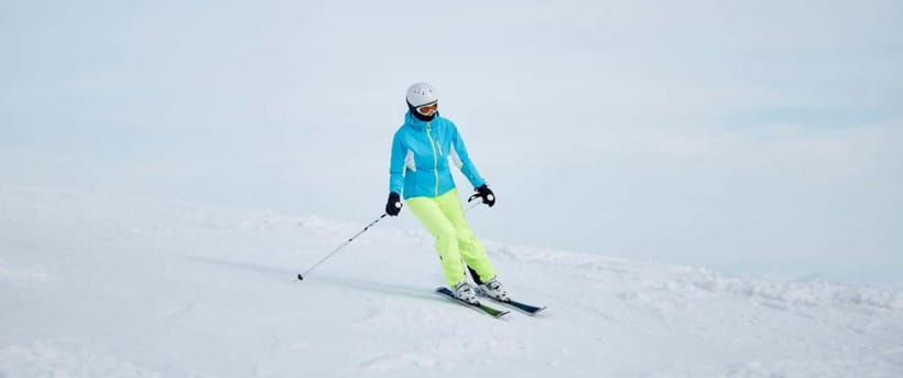 Nagano: 1-Day Ski Tour Package from Nagano Station - The return to Nagano Station