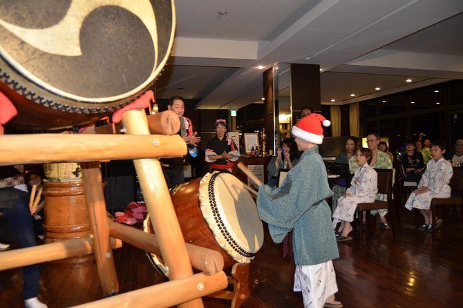 Nagano Ski Buffet - Why Nagano Ski Buffet feels different from a normal ski holiday