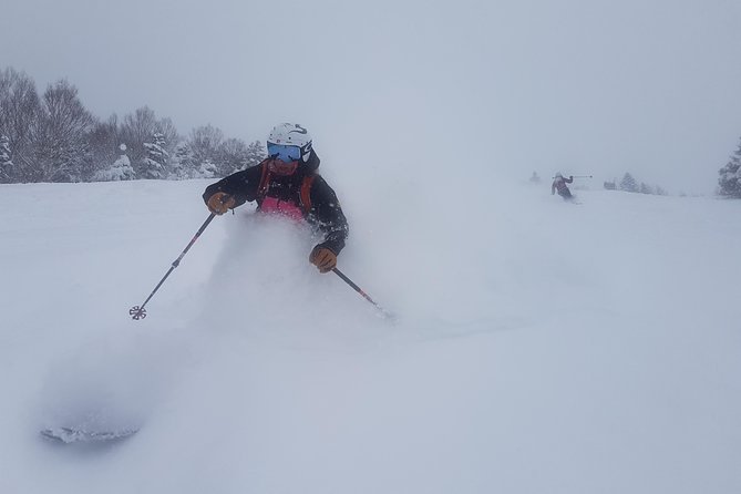 Nagano Ski Buffet - What the $2,862.09 price includes