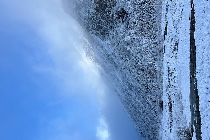 National park Ala-Archa & Chunkurchak ski base resort - Who will enjoy this day most?