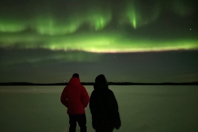 Nocturnal Skiing: Experience the Arctic's Magic - Why Ski at Night Near Rovaniemi?