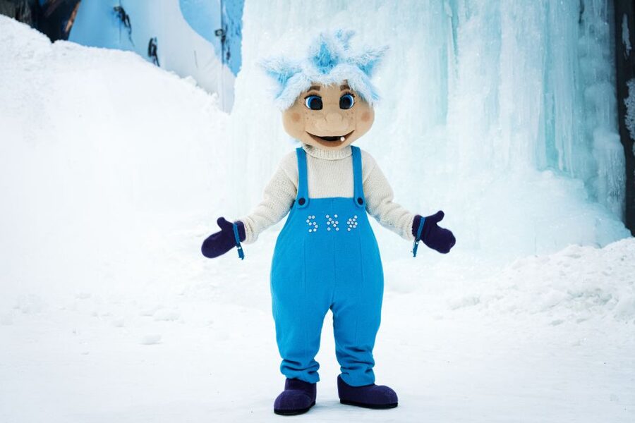 Oslo: Day Pass for Downhill Skiing at SNØ Ski Dome - Renting skis, boards, boots, and warm clothing