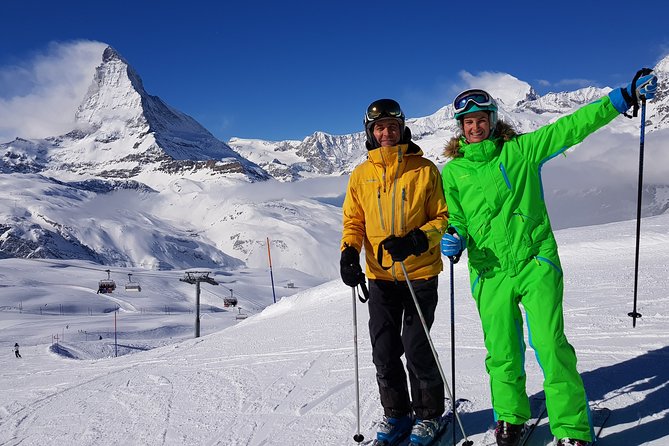 Private 3-Hour Ski Lesson in Zermatt, Switzerland - Why private teaching helps beginners