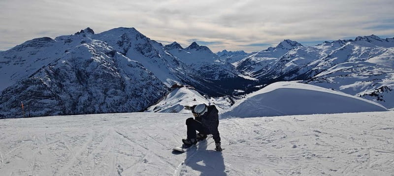 Private Andorra or Pyrinees Ski / Snowboard Tour Day trip - Why this ski day works from Barcelona