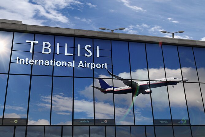 Private Effortless transfer from Tbilisi to Gudauri ski resort - Why a private ride makes sense for Gudauri
