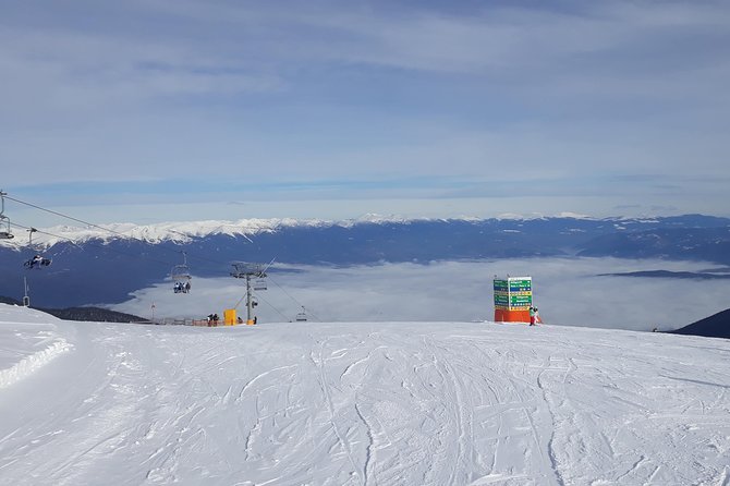 Private lessons in Bansko with former national ski racer - Why children may benefit from a private lesson