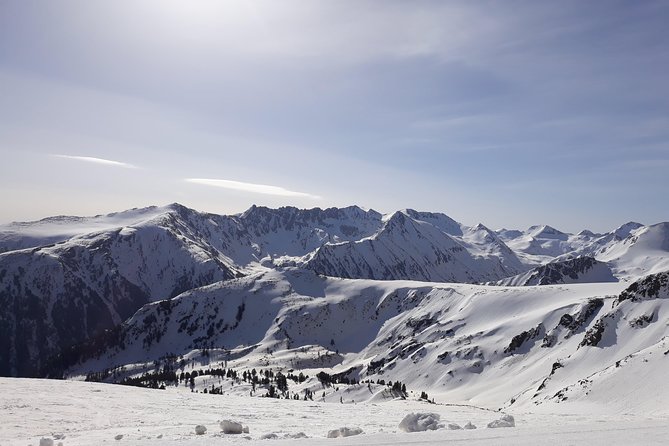 Private lessons in Bansko with former national ski racer - The instructors and teaching style