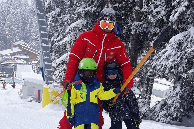 Private lessons in Bansko with former national ski racer - Timing, weather, and the practical details