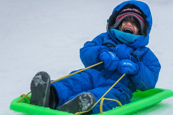 Private Mount Buller Snow and Ski Tour from Melbourne - Who will get the most from this tour