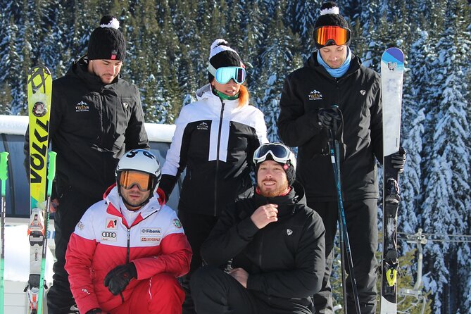 Private Ski and Snowboard lessons in Bansko Bulgaria - Choosing the right two-hour time slot