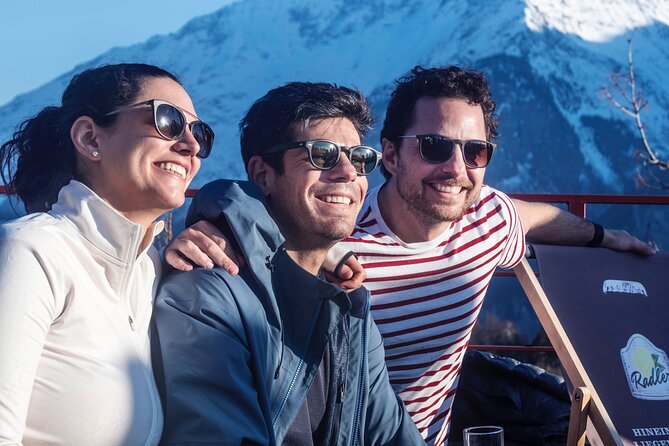 Private Ski Instructor from Lucerne including Transport - Price: strong coaching value, high total cost