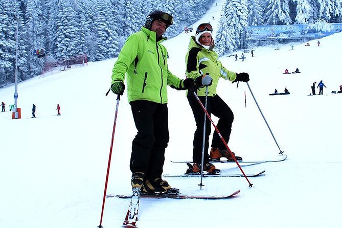 Private Ski Lesson in Bulgaria - Why private instruction works well in Borovets