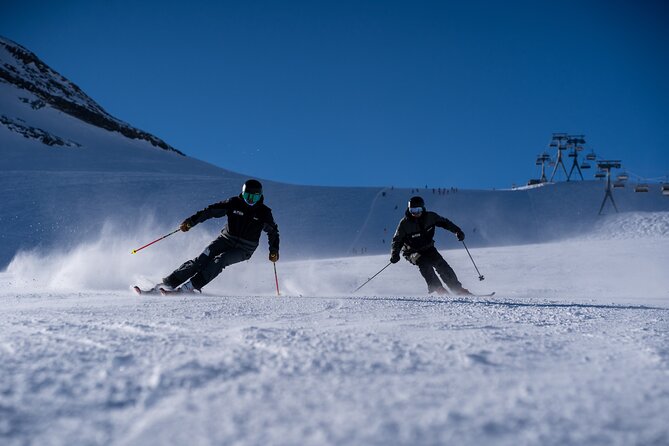 Private Ski Lessons - 3 hours Zermatt - Why private instruction helps beginners