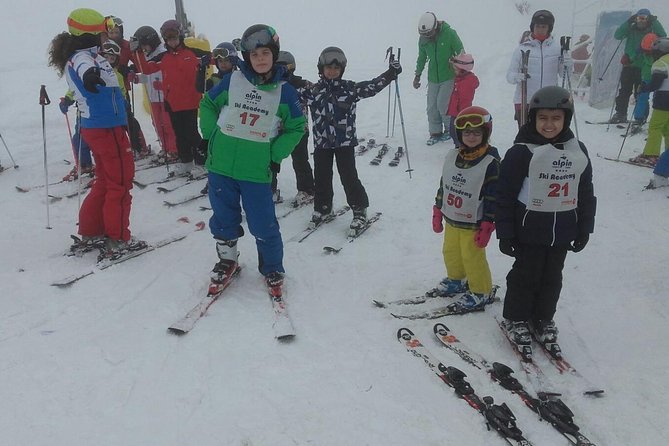 PRIVATE Ski Lessons in Brasov, Romania - What to bring and what to arrange first