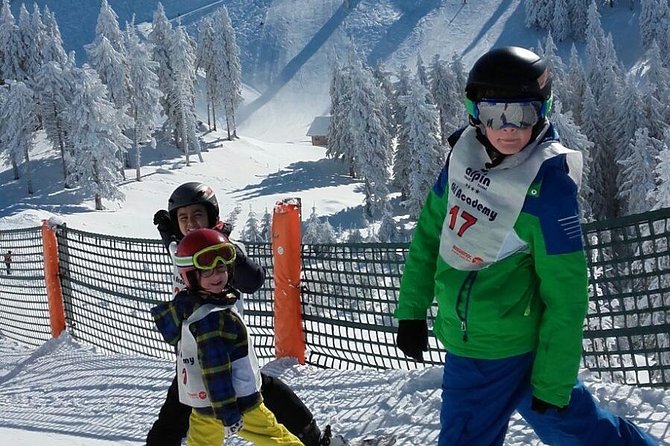 PRIVATE Ski Lessons in Brasov, Romania - Weather, cancellation, and the practical fine print