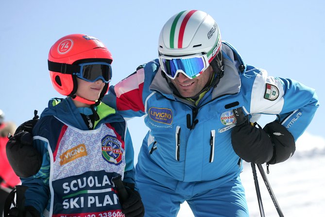 Private Ski Lessons in Livigno, Italy - Why a private lesson can change your ski holiday