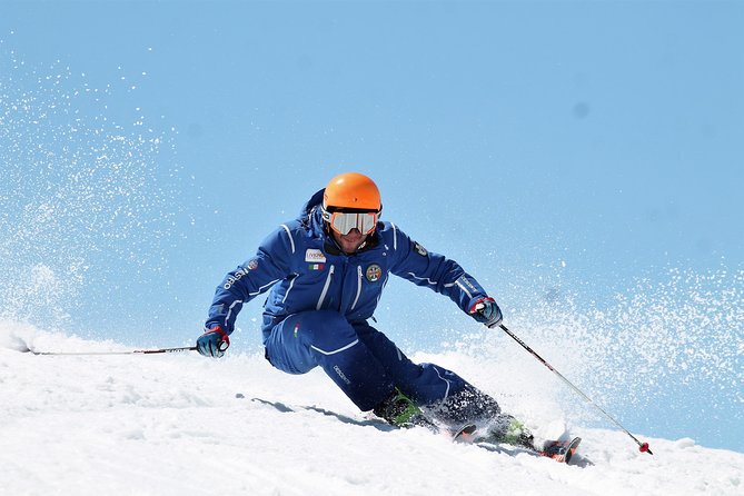 Private Ski Lessons in Livigno, Italy - Is $37.74 good value?