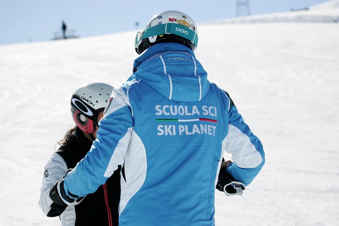 Private Snowboard Lessons - Choosing one hour, four hours, or several days