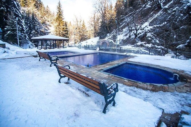 Private Tour to Bakuriani Ski Resort and the Legendary Borjomi - The guide question deserves a clear answer
