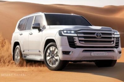 Red Desert Safari With Camel Ride & Sand Skiing