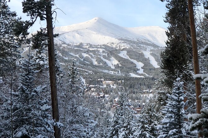 Ridden Ski and Snowboard Rental Package in Breckenridge - Key points to know
