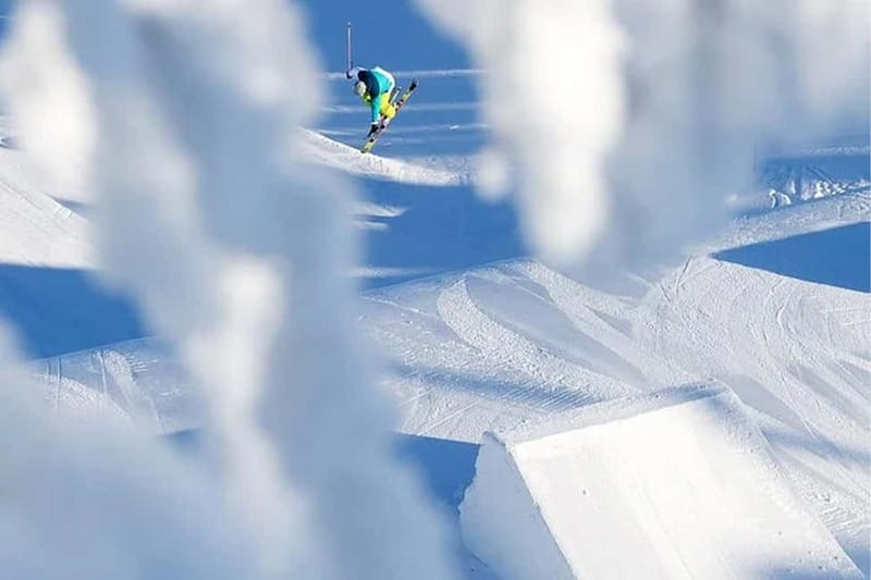 Rovaniemi: Slalom and Alpine Skiing - Key points to know before you book