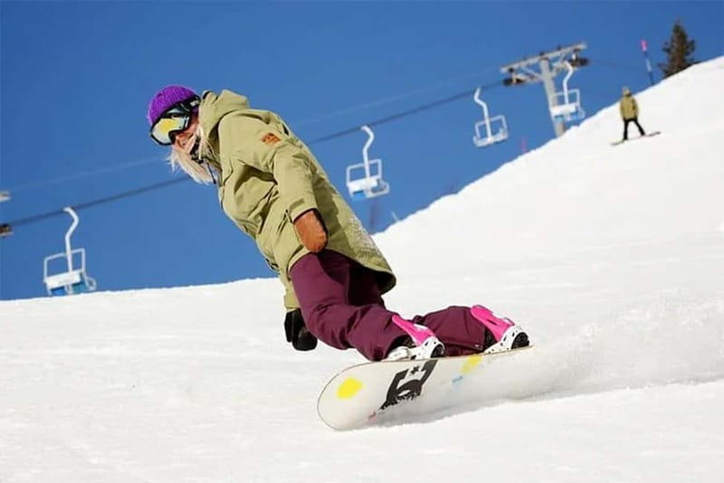 Rovaniemi: Slalom and Alpine Skiing - Why this works for first-time skiers