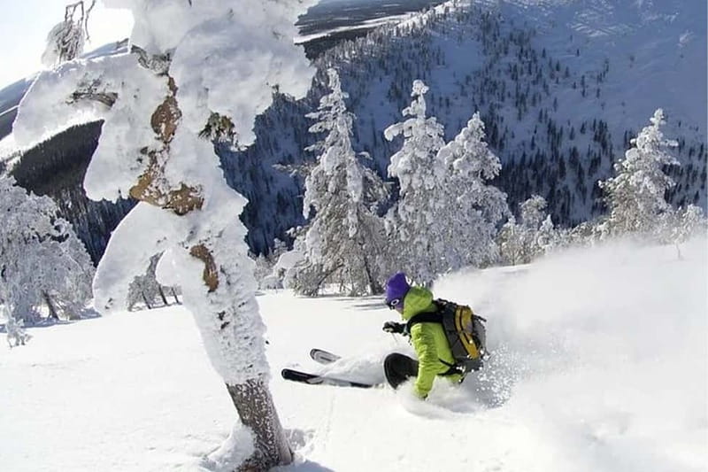 Rovaniemi: Slalom and Alpine Skiing - Is $293 a fair price?