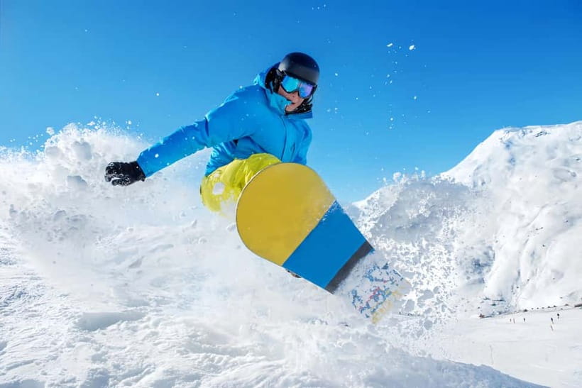 Sapporo: Otaru Asarigawa Ski Resort Day Trip with Gear - The morning lesson on Otaru Asarigawa’s gentle snow