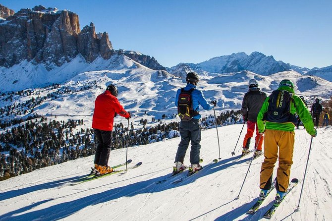 Sellaronda ski & Snowboard Tour - What the Sellaronda really is