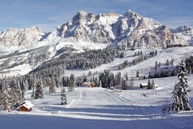 Sellaronda ski & Snowboard Tour - What the guide adds to the price