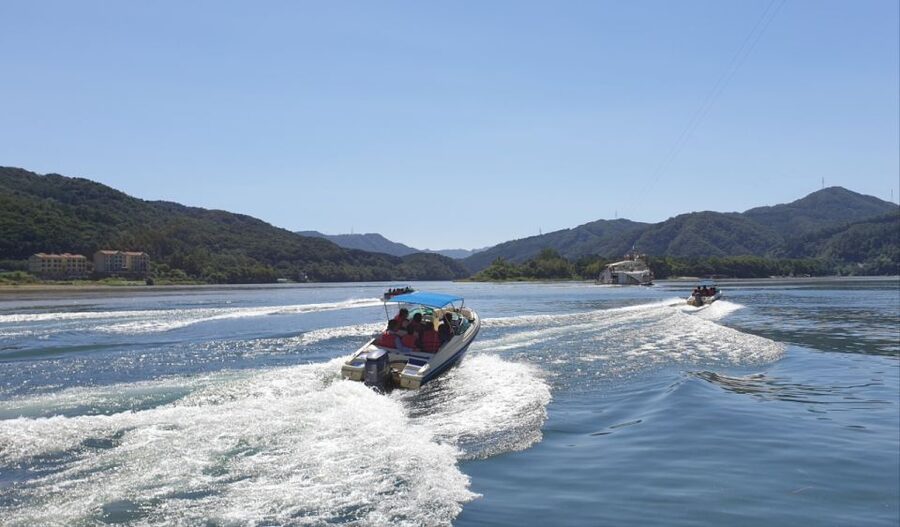 Seoul: Vivaldi Park Winter Ski with Nami Island Day Tour - Is $35 good value?
