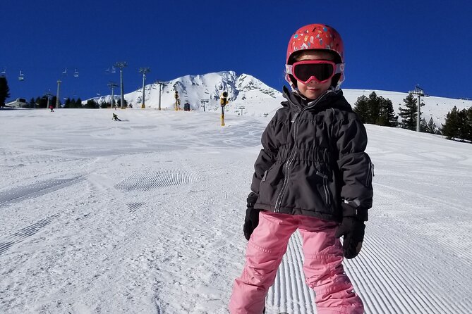 Ski and snowboard equipment in Bansko,Bulgaria - How the Day Works, Step by Step