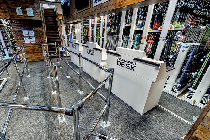 Ski and Snowboard equipment rental in Bansko - Is it good for experienced skiers and snowboarders?