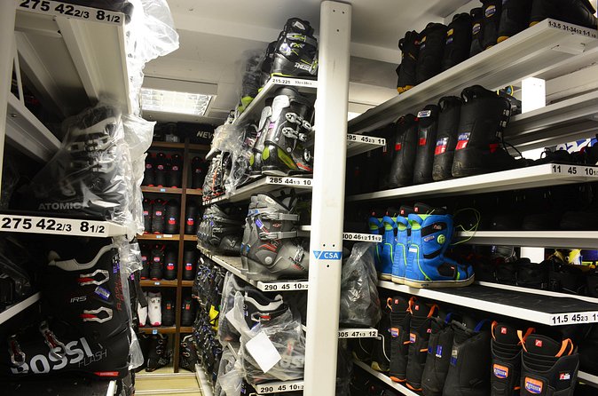 Ski and Snowboard equipment rental in Borovets - Should you book this Borovets equipment rental?