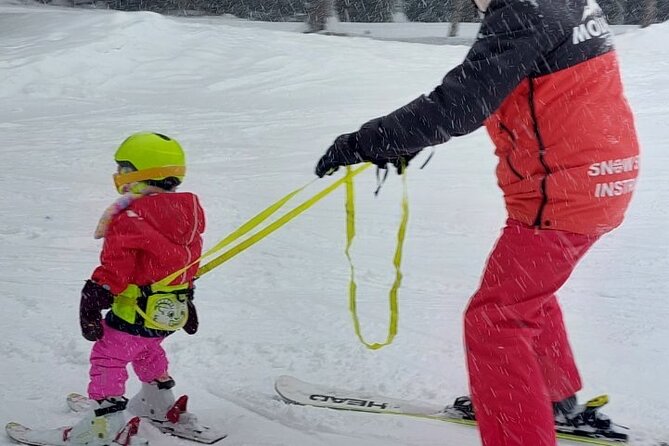 Ski and Snowboard lessons- Borovets ski resort - Safety, fitness, and weather