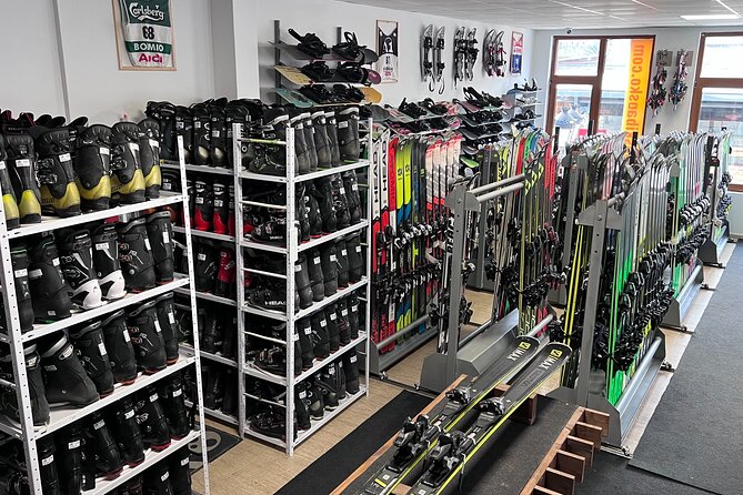 Ski and Snowboard Rental in Bansko - Key points for choosing your Bansko rental