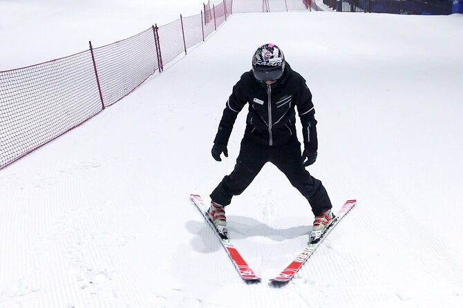 Ski Dubai Tickets with Optional Transport - Practical planning for your visit