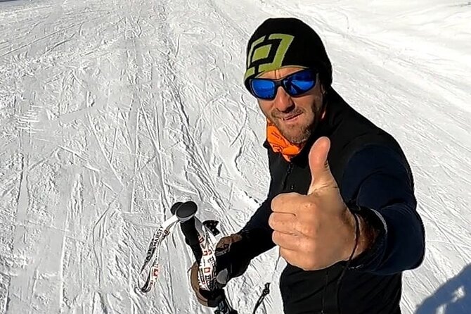 Ski Instructor: Privately - Worldwide (Europe-Canada-Usa-Asia) - Why the video feedback matters