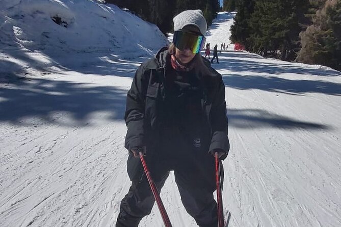 Ski Instructor: Privately - Worldwide (Europe-Canada-Usa-Asia) - A good fit for beginners, families, and improving intermediates