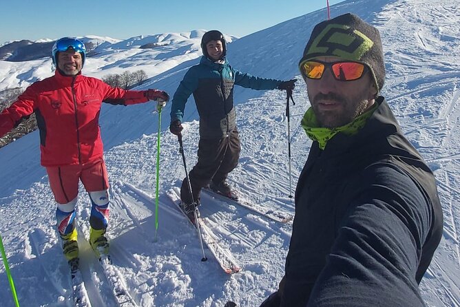 Ski Instructor: Privately - Worldwide (Europe-Canada-Usa-Asia) - Price, group size, and what you still need to pay