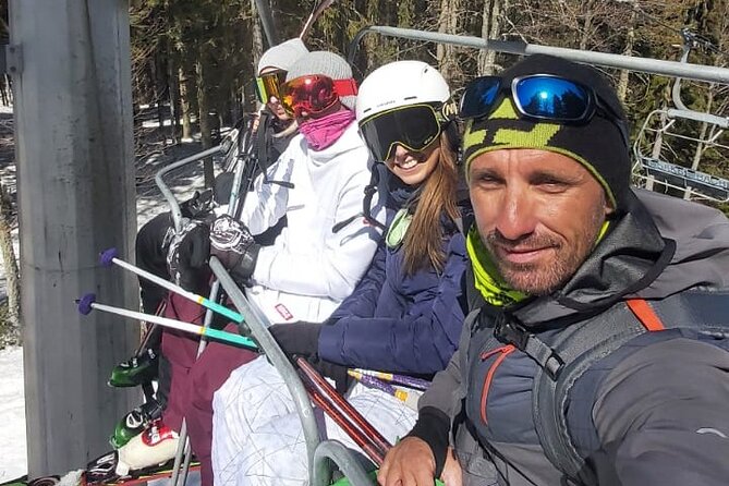 Ski Instructor: Privately - Worldwide (Europe-Canada-Usa-Asia) - What the teaching style seems to emphasize