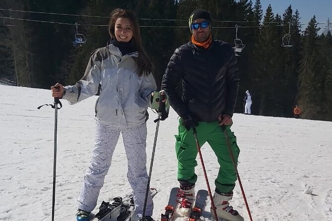 Ski Instructor: Privately - Worldwide (Europe-Canada-Usa-Asia) - What happens during the ski coaching
